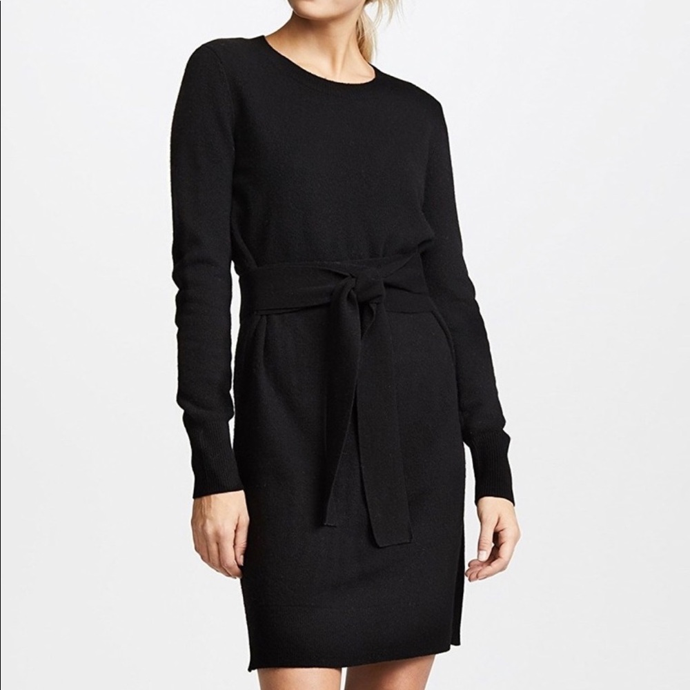 Club Monaco Remlee Sweater Dress